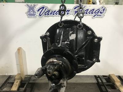 Meritor RR20145 Rear Differential for a Mack Cxu