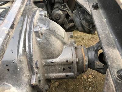 Meritor RR20145 Rear Differential for a Peterbilt 379