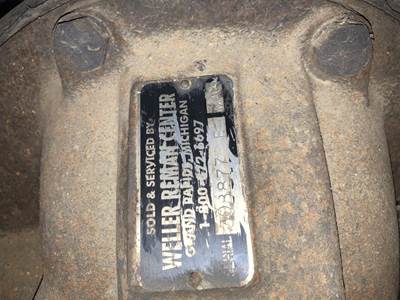 Meritor RR20145 Rear Differential for a Sterling Acterra