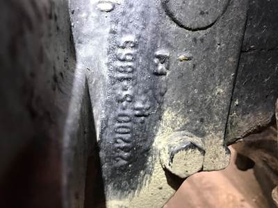 Meritor RR20145 Rear Differential for a Freightliner Columbia 120