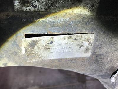 Meritor RR20145 Rear Differential for a Freightliner Columbia 112