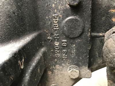 Meritor RR20145 Rear Differential for a Freightliner Columbia 120
