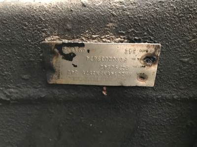 Meritor RR20145 Rear Differential for a International Prostar