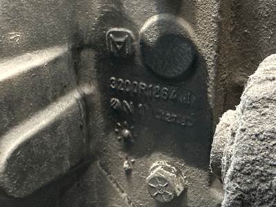 Meritor RR20145 Rear Differential for a Freightliner Cascadia