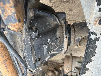 Meritor RR20145 Rear Differential for a Peterbilt 384