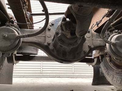 Meritor RR20145 Rear Differential for a Volvo VNL