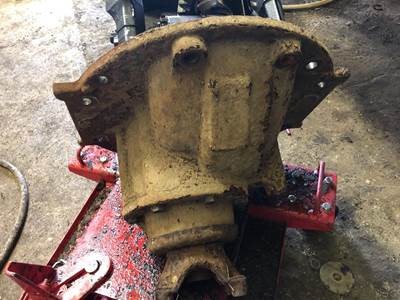 Meritor RS21145 Rear Differential for a Blue Bird Vision