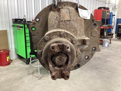 Meritor RS21145 Rear Differential for a Blue Bird Vision