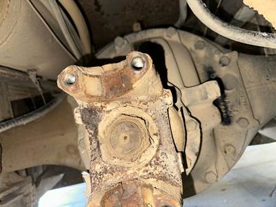 Meritor RS21145 Rear Differential for a Sterling CF Cargo