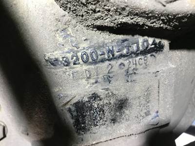 Meritor RS23160 Rear Differential for a Sterling A9513