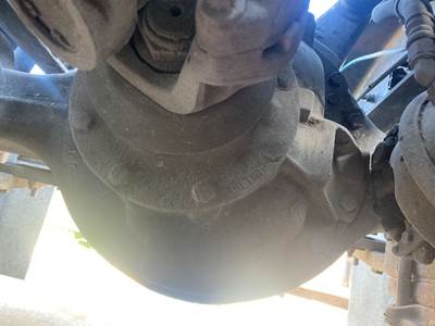 Meritor RS23160 Rear Differential for a Freightliner Columbia 120