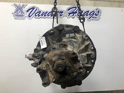 Meritor RS23180 Rear Differential for a Volvo WG