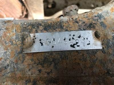 Spicer N175 Rear Differential for a International 4700