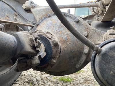 Spicer N400 Rear Differential for a International 9200