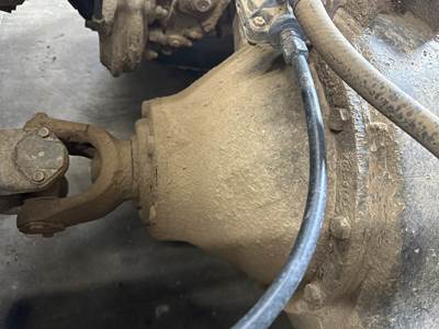 Spicer N400 Rear Differential for a International 9700