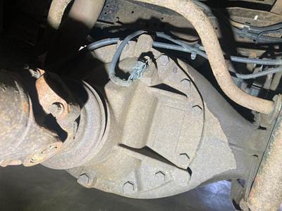 Spicer S110 Rear Differential for a Ford F550 Super Duty
