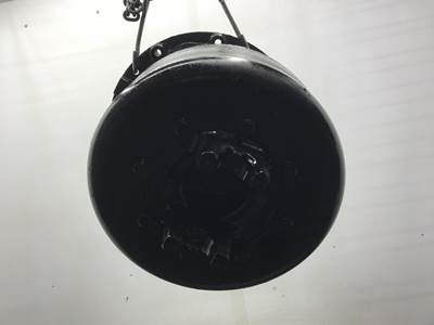 Spicer S150S Rear Differential for a International 4300