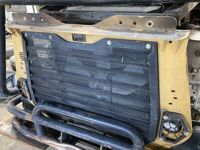 ASV Posi-Track RT120 Forestry Door Assembly for a Asv RT120F