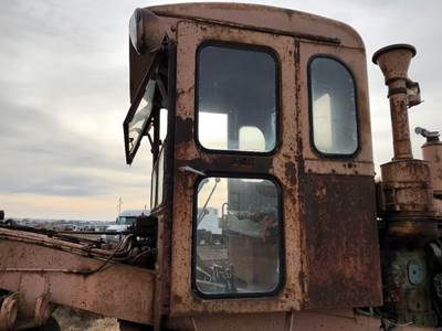 Austin Western 88 SUPER GRADER Door Assembly