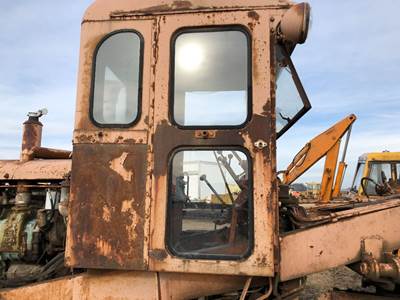 Austin Western 88 SUPER GRADER Door Assembly