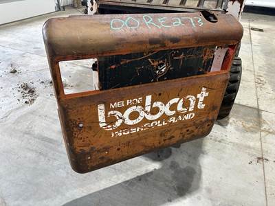 Bobcat 753 Door Assembly