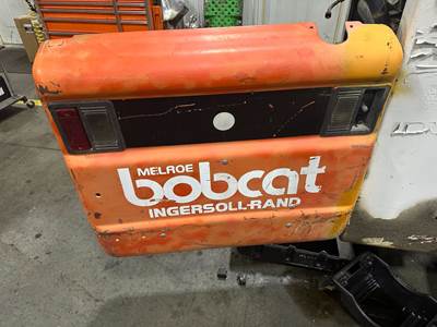 Bobcat 773 Door Assembly