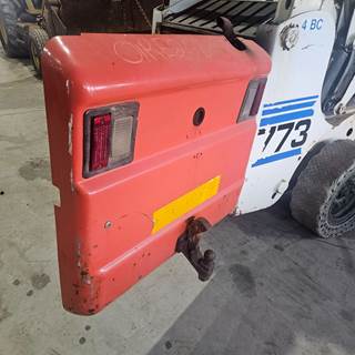 Bobcat 773 Door Assembly