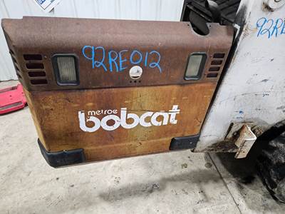 Bobcat 7753 Door Assembly