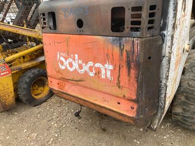 Bobcat 853 Door Assembly