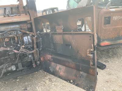 Bobcat 863 Door Assembly