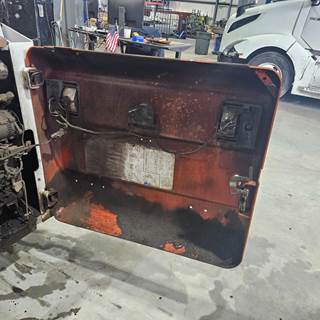 Bobcat 873 Door Assembly