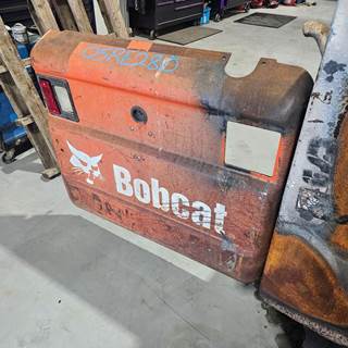 Bobcat S150 Door Assembly
