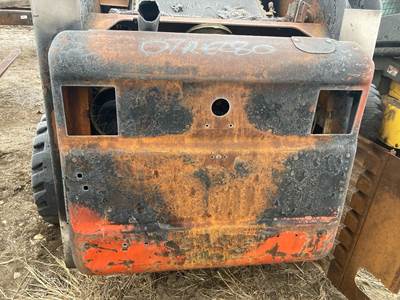 Bobcat S220 Door Assembly