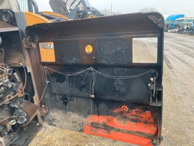 Bobcat S250 Door Assembly