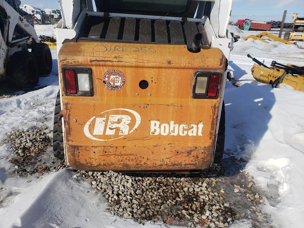 2001 Bobcat T190 Door Assembly For Sale Spencer, IA 6729991