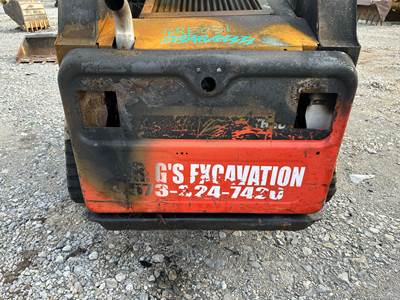 Bobcat T630 Door Assembly