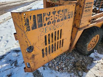 Case 1830 Door Assembly