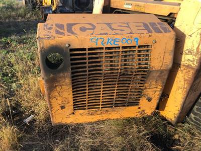 Case 1840 Door Assembly