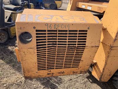 Case 1840 Door Assembly