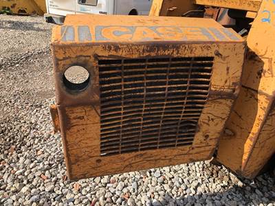 Case 1845C Door Assembly