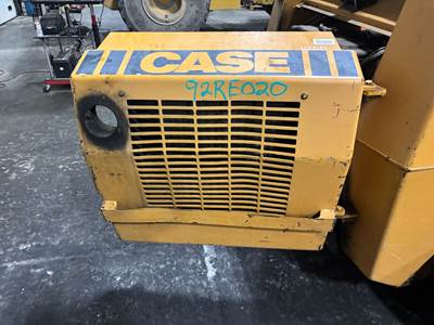 Case 1845C Door Assembly