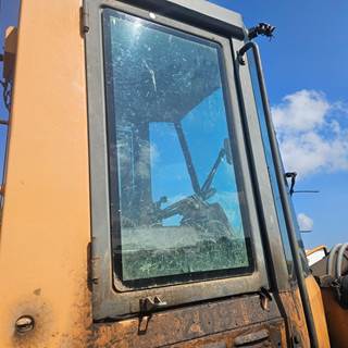 Case 621 Door Assembly