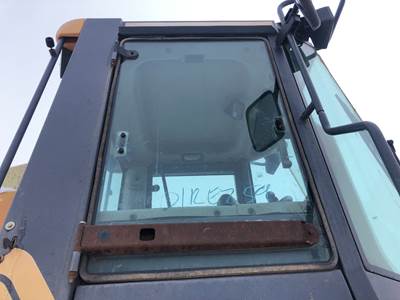 Case 921C Door Assembly