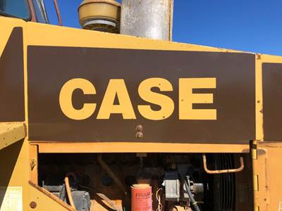 Case W14B Door Assembly