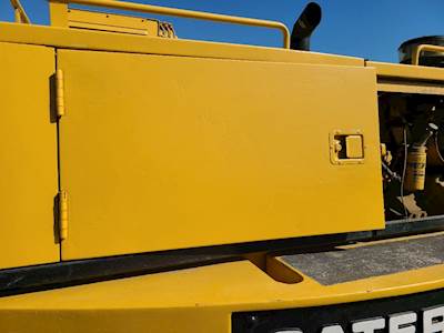 Caterpillar 215 Door Assembly for a CAT 215