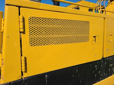 Caterpillar 215 Door Assembly for a CAT 215