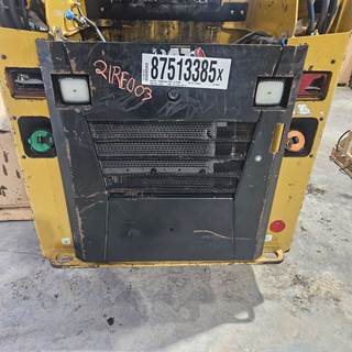 Caterpillar 226D3 Door Assembly