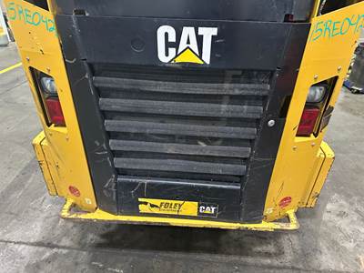 Caterpillar 289D Door Assembly