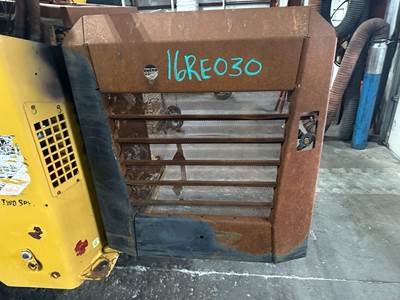 Caterpillar 299D2 XHP Door Assembly