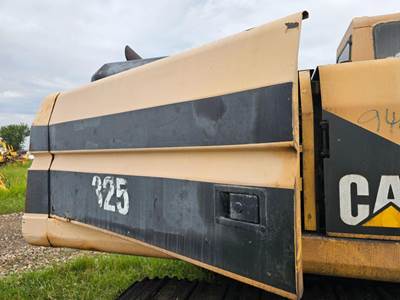 Caterpillar 325AL Door Assembly